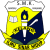 SMK Rantau Panjang